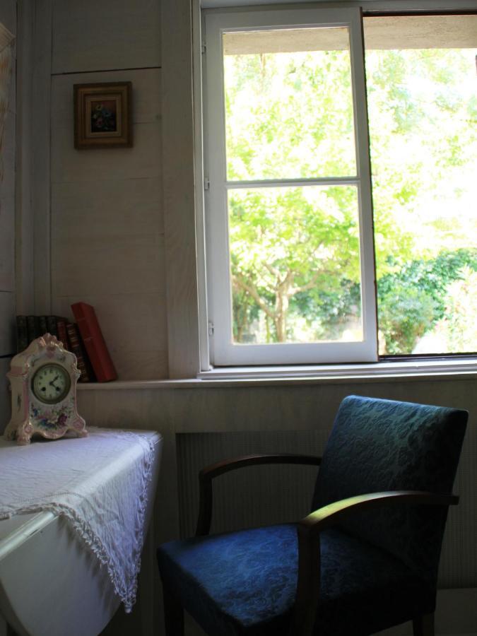 Les Pascals Bed & Breakfast Saint-Paul-les-Romans Ngoại thất bức ảnh