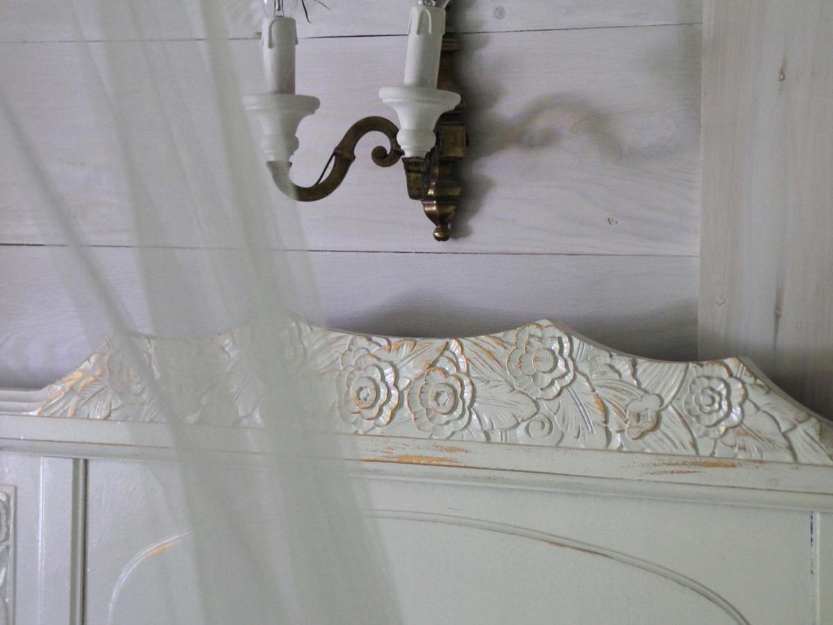 Les Pascals Bed & Breakfast Saint-Paul-les-Romans Ngoại thất bức ảnh