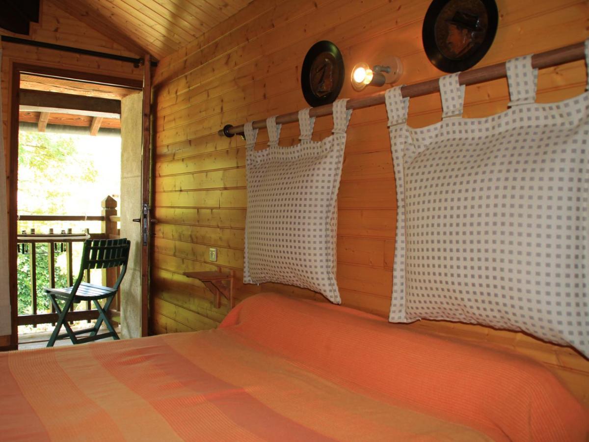 Les Pascals Bed & Breakfast Saint-Paul-les-Romans Ngoại thất bức ảnh